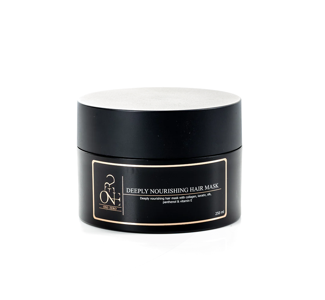 Hair mask