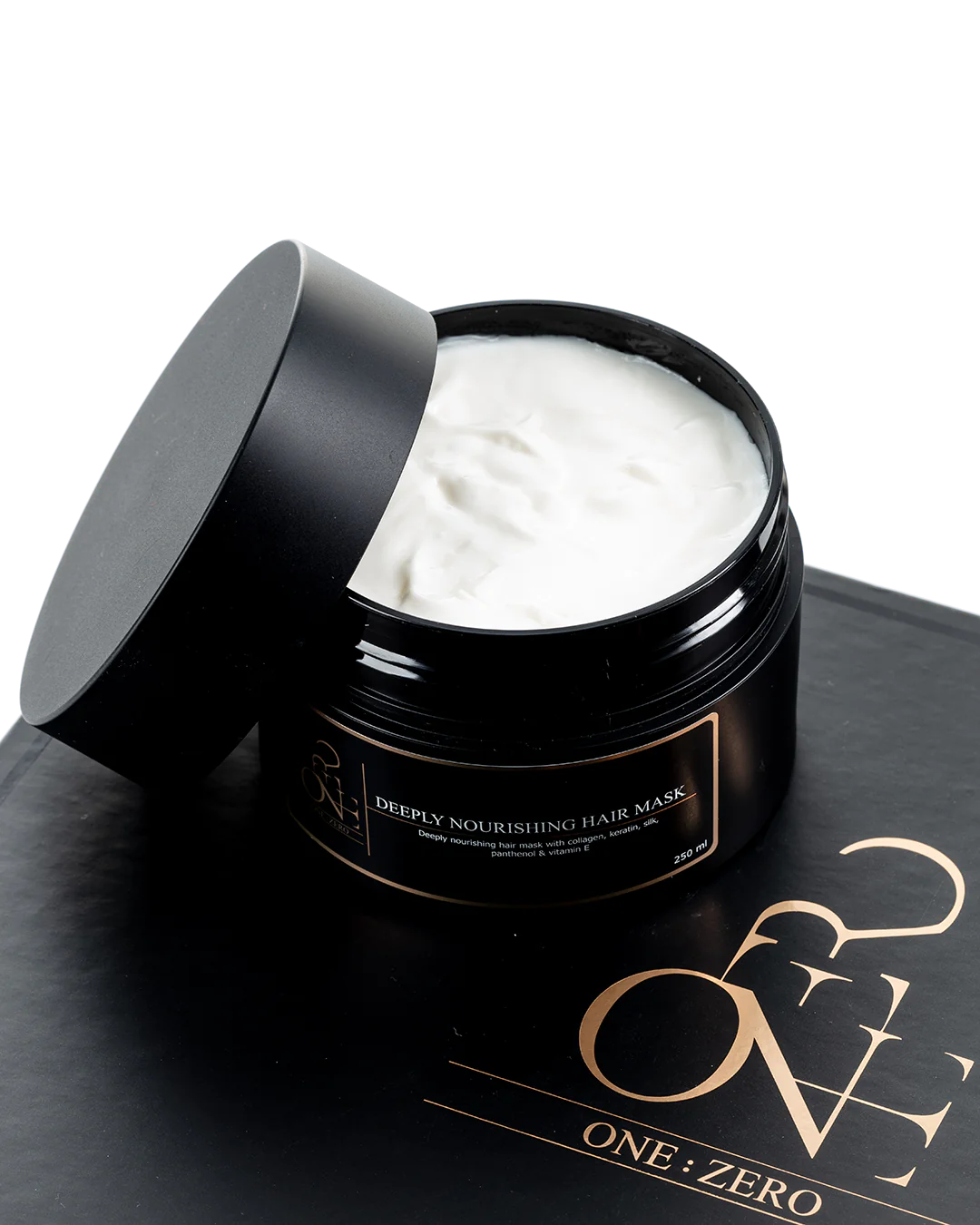 Hair mask