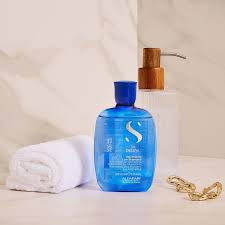 ALFAPARF Milano Semi Di Lino VOLUME shampoo for fine hair volume 250ml