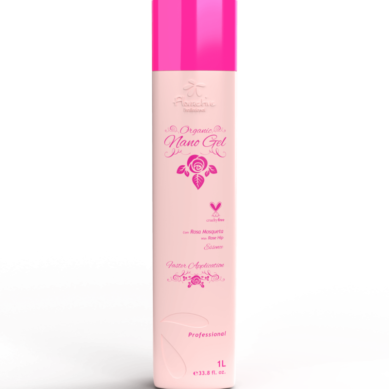 ORGANIC NANO GEL NANOPLASTIKA 1L