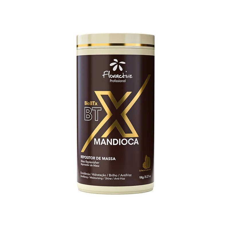 BIO BTX MANDIOCA BOTOKSS 1KG