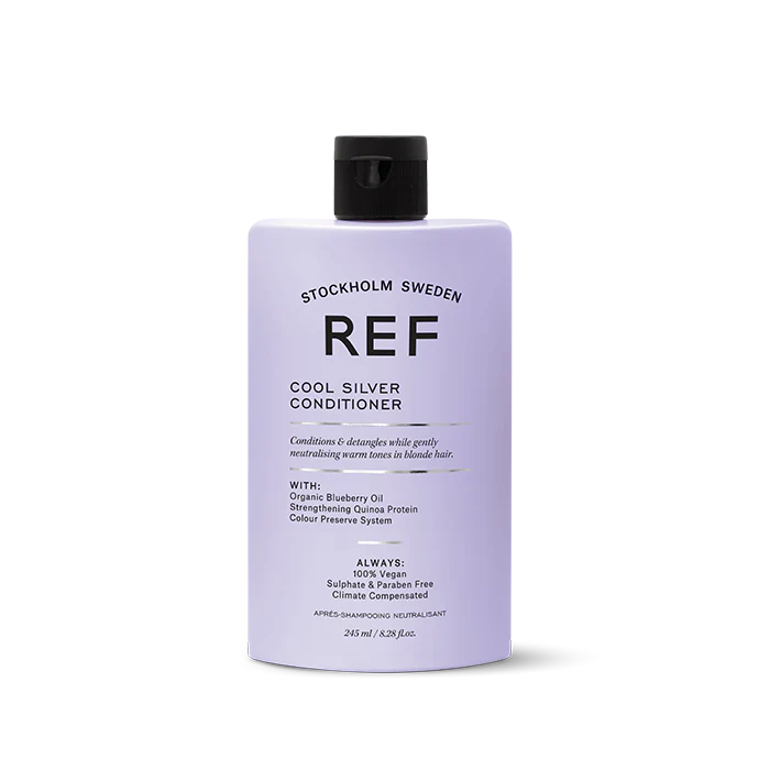 COOL SILVER TINTING CONDITIONER