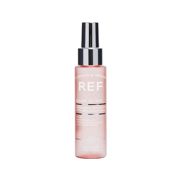 SHINE ELIXIR NOURISHING HAIR SHINE SERUM