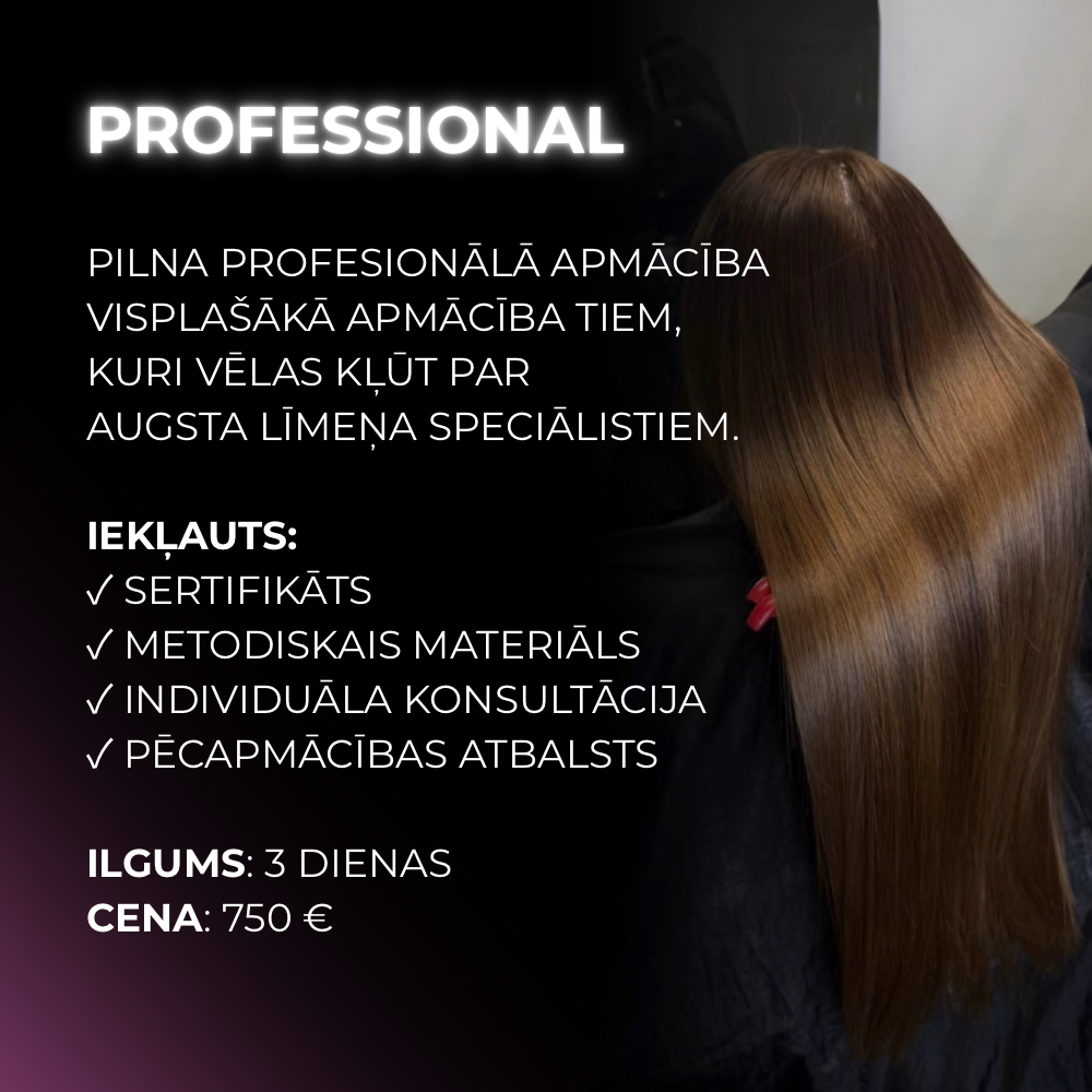 MASTER/ PREMIUM INDIVIDUAL TRAINING PACKAGE