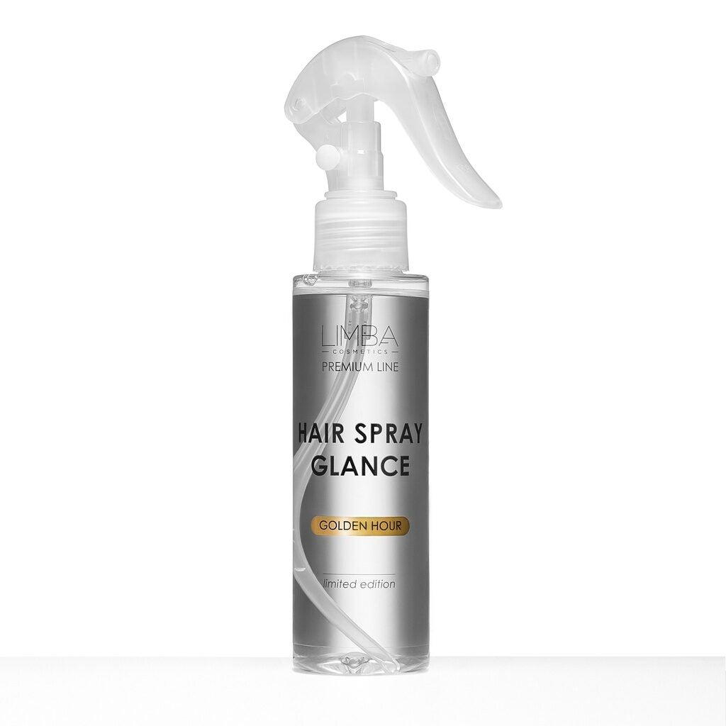 Limba Cosmetics Premium Line Spray Glance, 120 ml