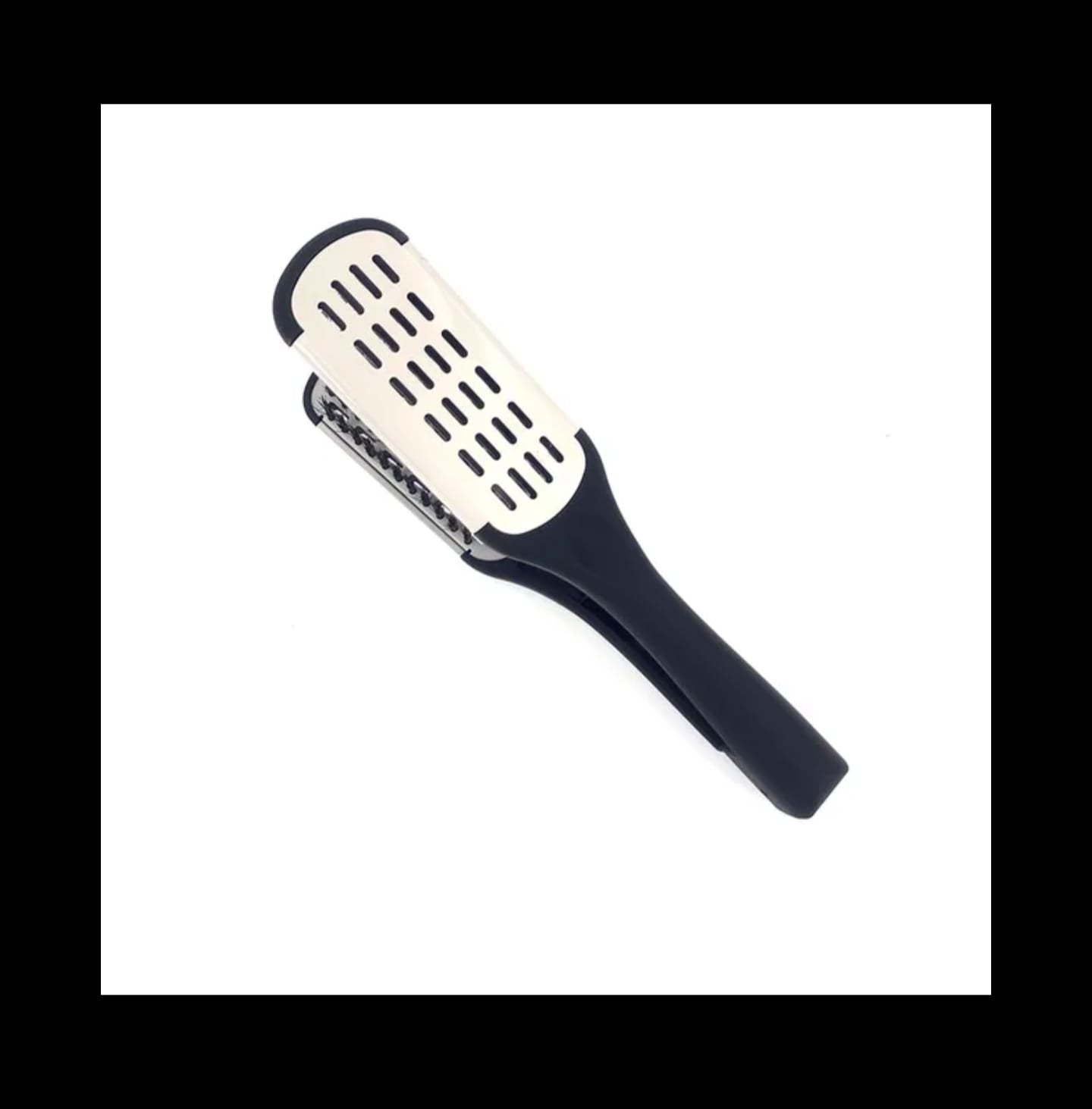 Straightening comb