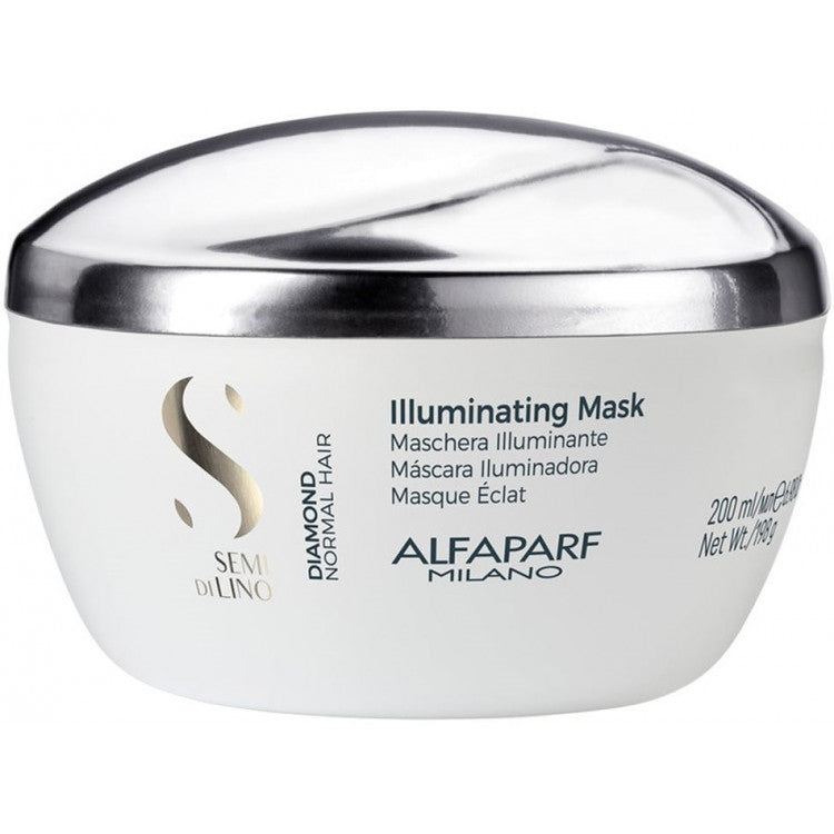Alfaparf Diamond hair mask
