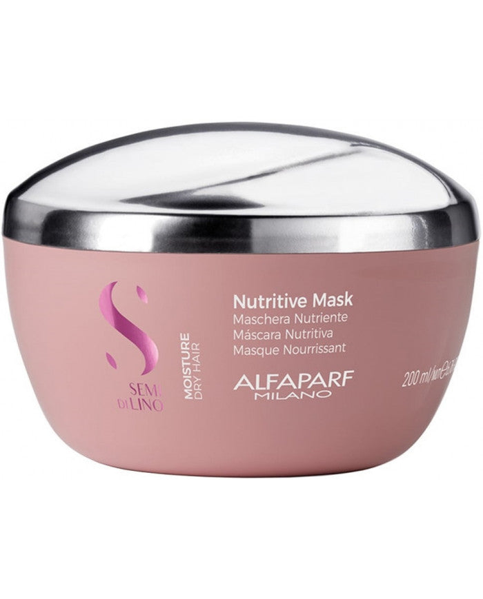 Alfaparf Moisture matu maska