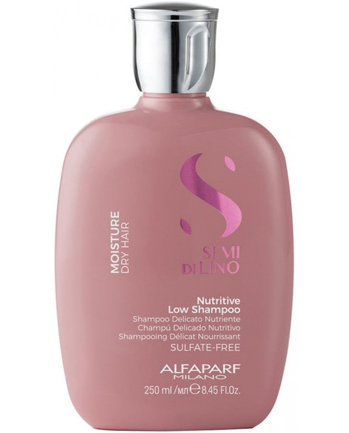 Alfaparf Moisture hair shampoo
