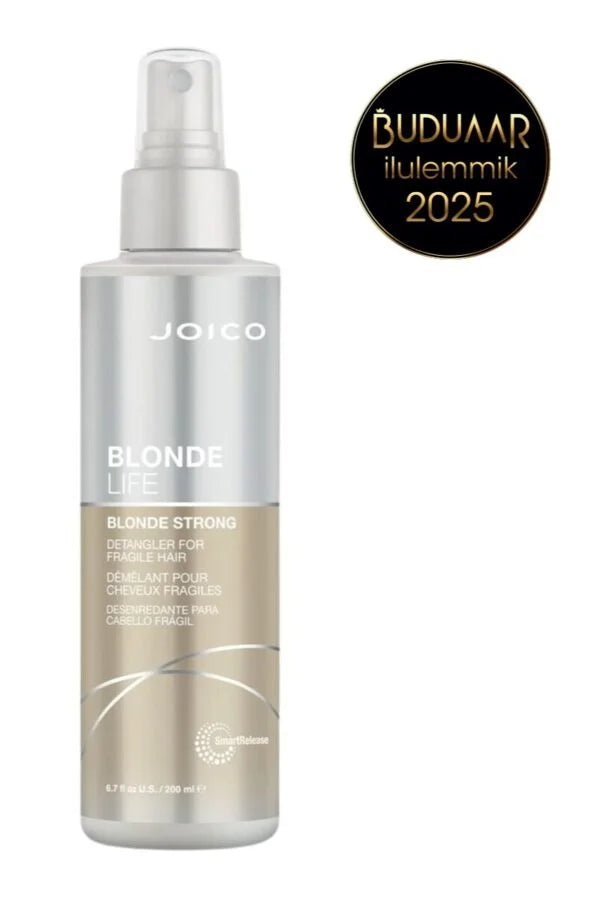 JOICO Blonde Life Strong Detangler 200 ml