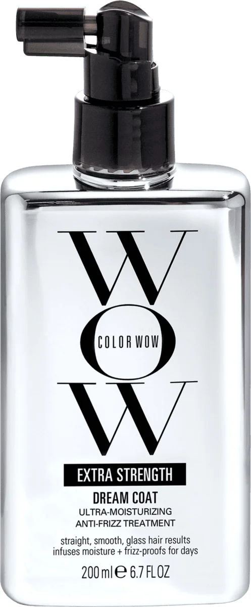 COLOR WOW Dream Coat Extra Strength Ultra Moisturizing Anti-Frizz Treatment 200 ml