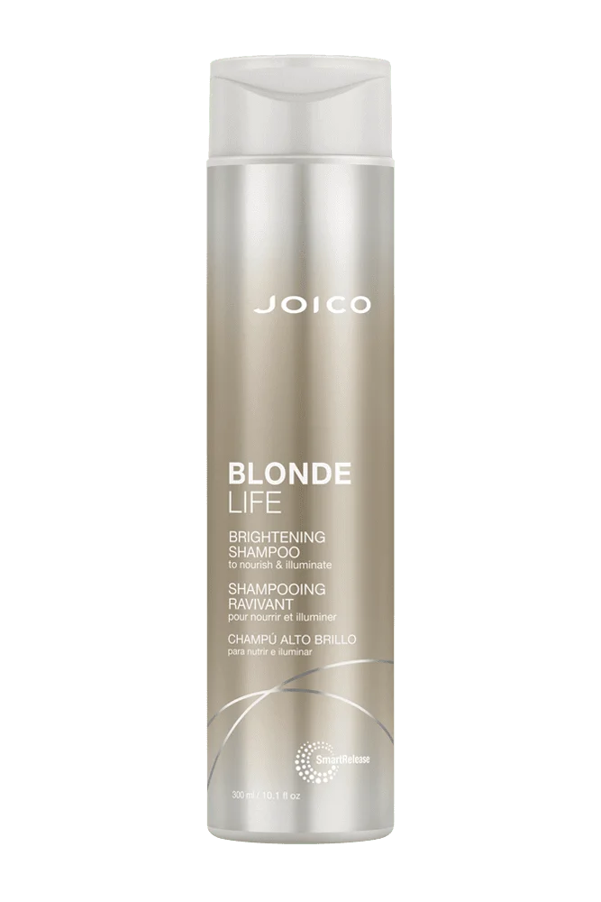 JOICO Blonde Life Brightening Shampoo 300 ml