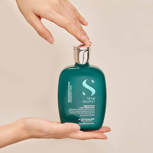 Alfaparf Reconstruction shampoo