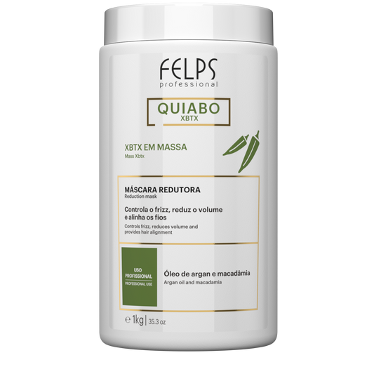 Botox QUIABO