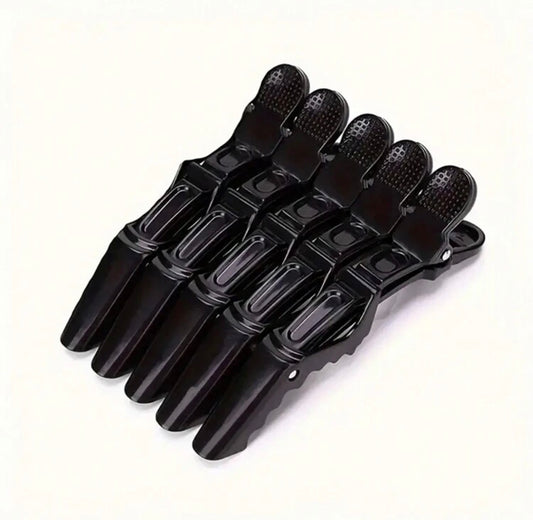 Hair clips