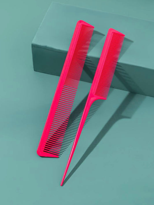 Hair combs