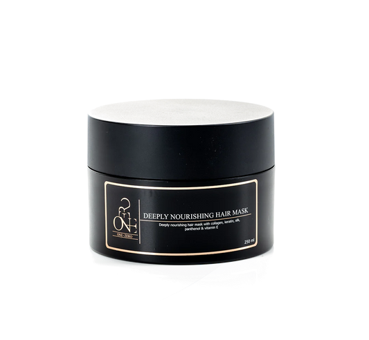 Hair mask