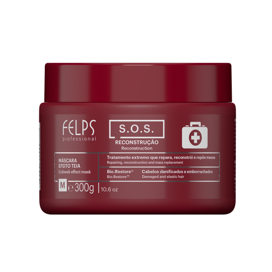 Felps SOS HAIR RECOVERY MASK 300G
