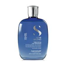 ALFAPARF Milano Semi Di Lino VOLUME shampoo for fine hair volume 250ml
