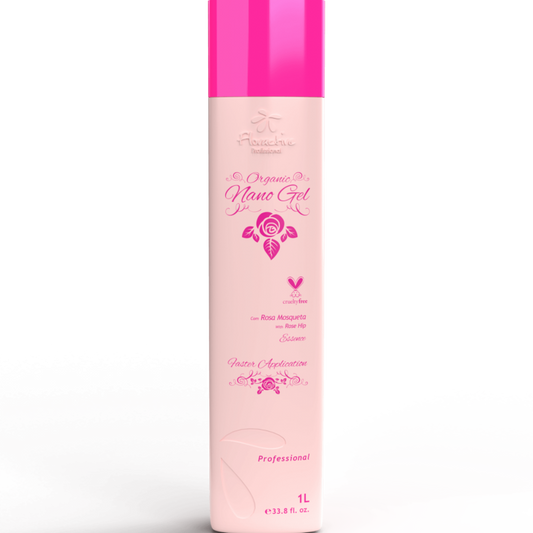 ORGANIC NANO GEL NANOPLASTIKA 1L