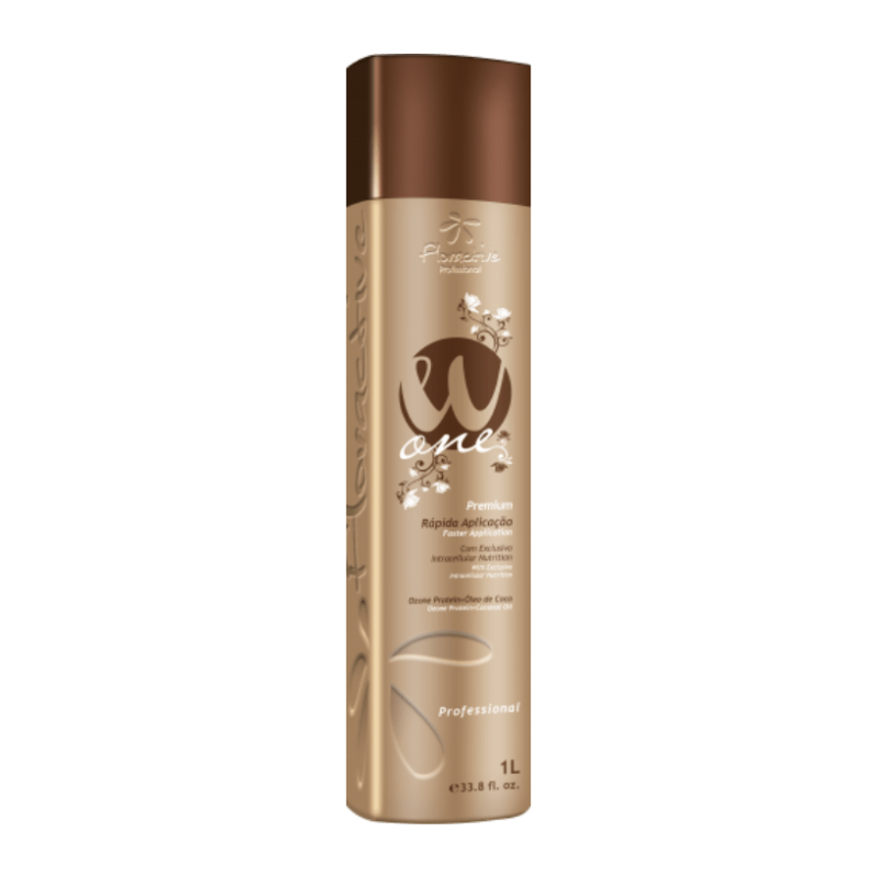 W ONE PREMIUM NANOPLASTIKA