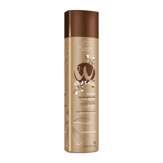 W ONE PREMIUM NANOPLASTIKA