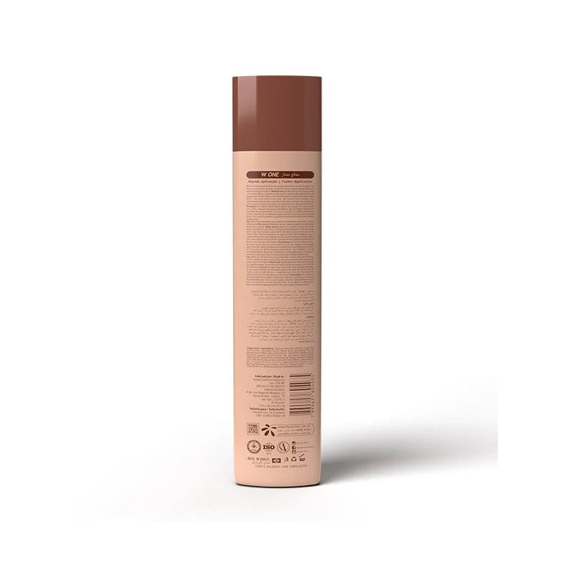 W ONE PREMIUM NANOPLASTIKA