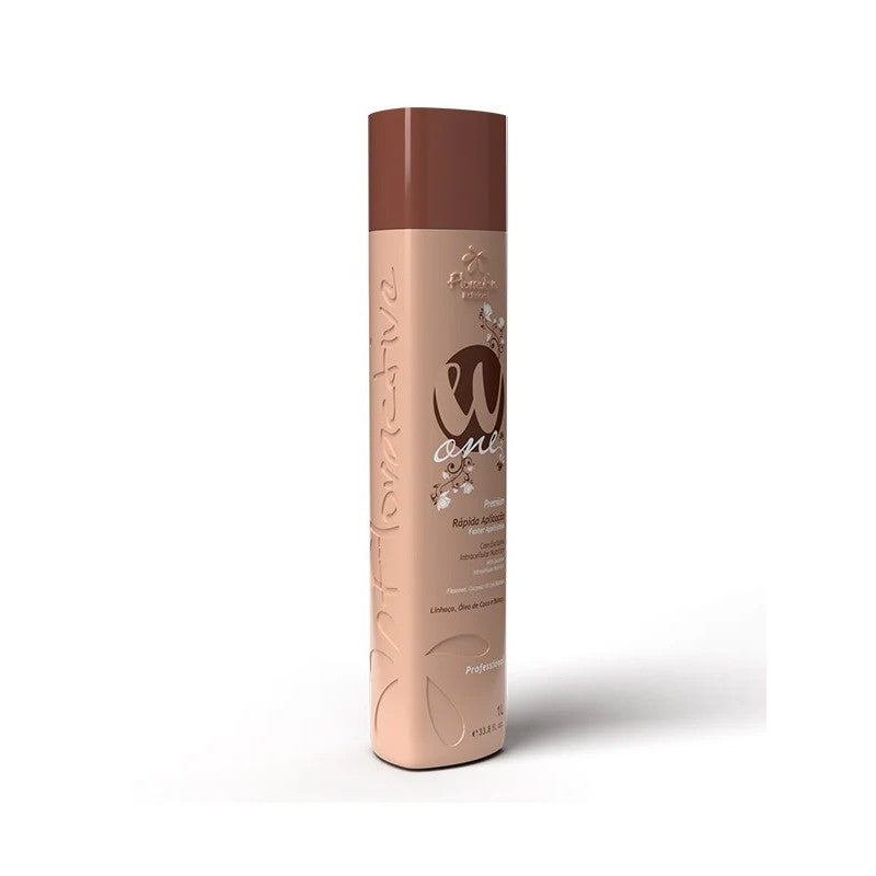 W ONE PREMIUM NANOPLASTIKA