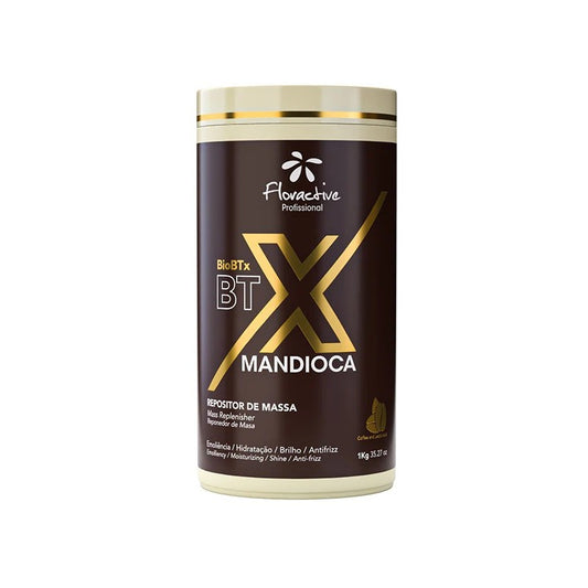 BIO BTX MANDIOCA BOTOKSS 1KG