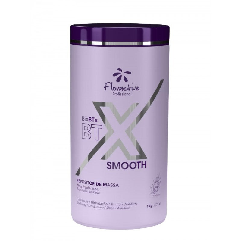 BIO BTX SMOOTH BOTOX 1KG