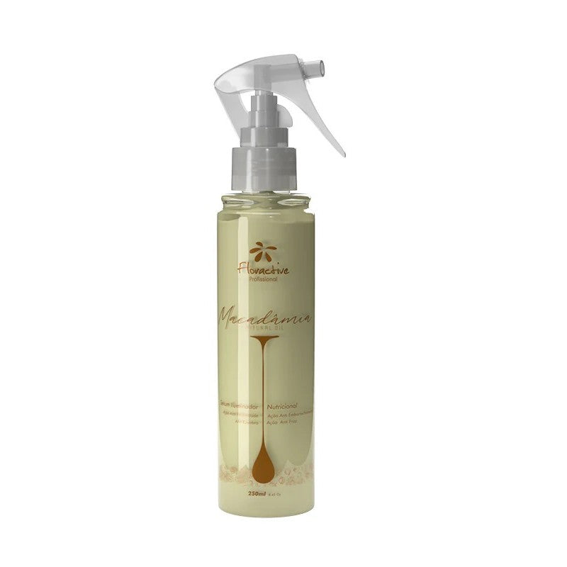 MACADAMIA NATURAL OIL LINE BOTOX SERUM 250 ML