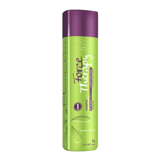 FLORACTIVE FORCE THERAPY ŠAMPŪNS– STEP 1 1L