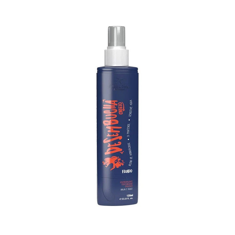 DESEMBUCHA FLUID 120ML 