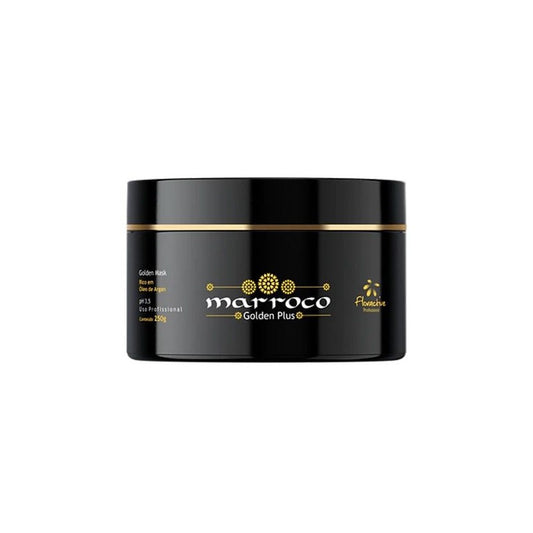 MARROCO GOLDEN PLUS MASKA 250 GR