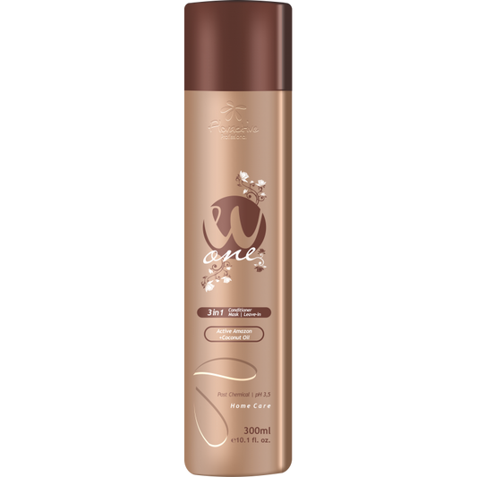 W ONE 3 IN 1 KONDICIONIERIS 300 ML