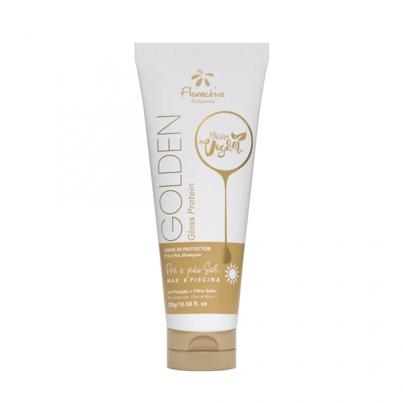 GOLDEN GLOSS PROTEĪNS KONDICIONIERIS 300ML