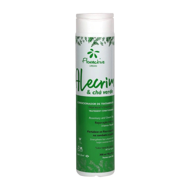 FLORACTIVE URBAN ROSEMARY & GREEN TEA TREATMENT CONDITIONER 300 ML