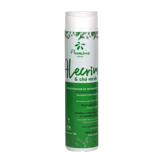 FLORACTIVE URBAN ROSEMARY & GREEN TEA TREATMENT CONDITIONER 300 ML