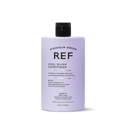 COOL SILVER TINTING CONDITIONER