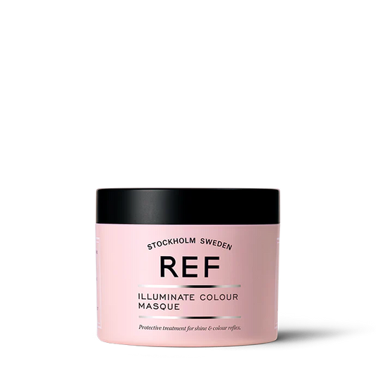 ILLUMINATE COLOUR MASK FOR SHINING