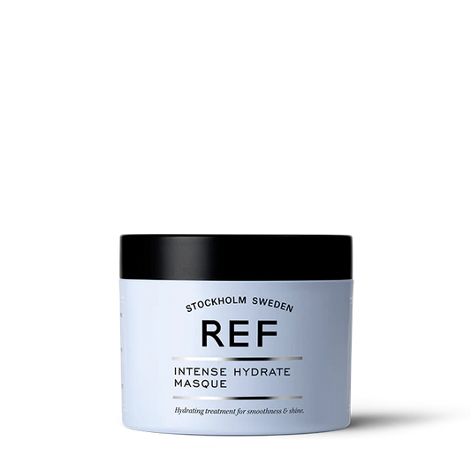 INTENSE HYDRATE MOISTURIZING HAIR MASK