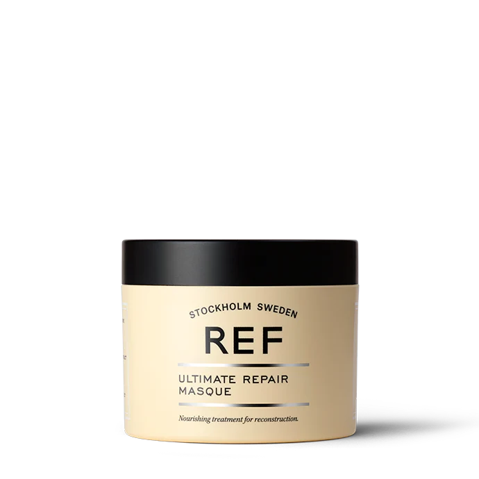 ULTIMATE REPAIR RESTORATIVE HAIR MASK