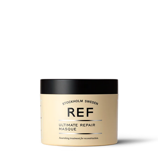 ULTIMATE REPAIR RESTORATIVE HAIR MASK