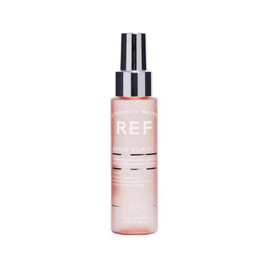 SHINE ELIXIR NOURISHING HAIR SHINE SERUM