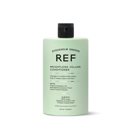 WEIGHTLESS VOLUME CONDITIONER