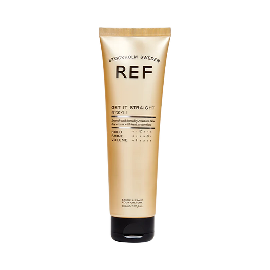 GET IT STRAIGHT STRAIGHTENING FLUID