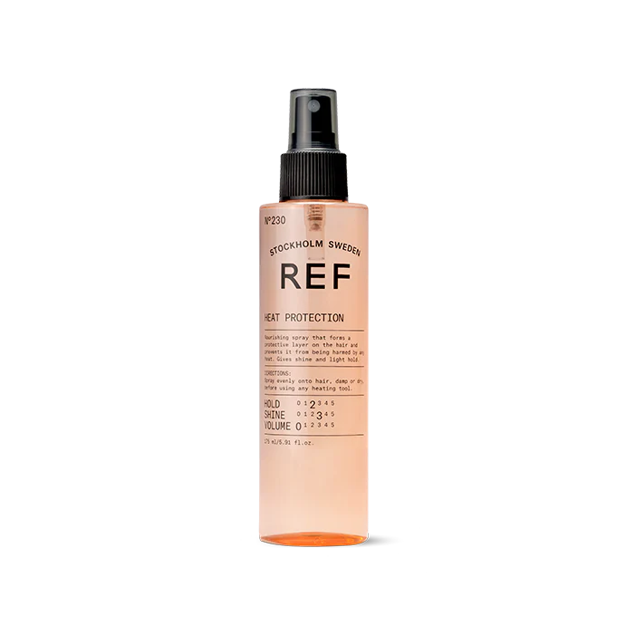 HEAT PROTECTION HEAT PROTECTION SPRAY