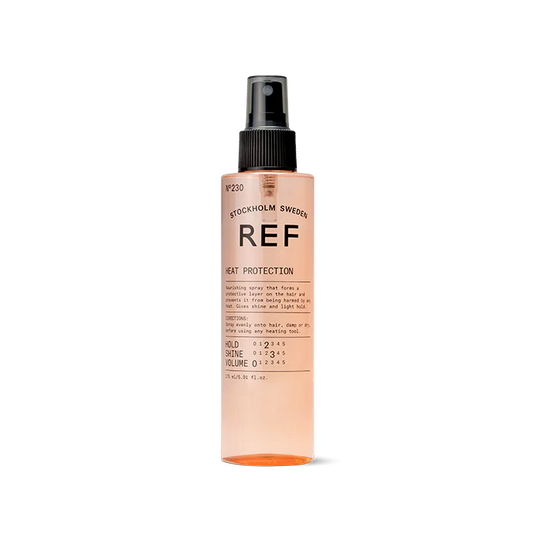 HEAT PROTECTION HEAT PROTECTION SPRAY