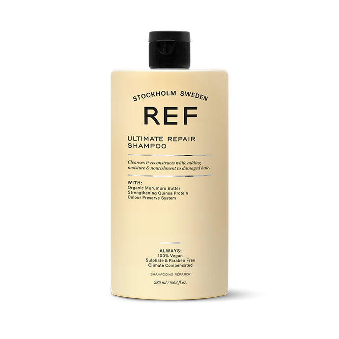 ULTIMATE REPAIR RESTORATIVE SHAMPOO