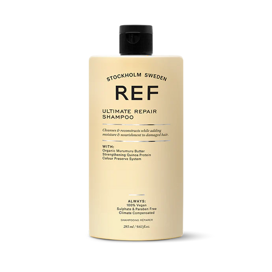 ULTIMATE REPAIR RESTORATIVE SHAMPOO